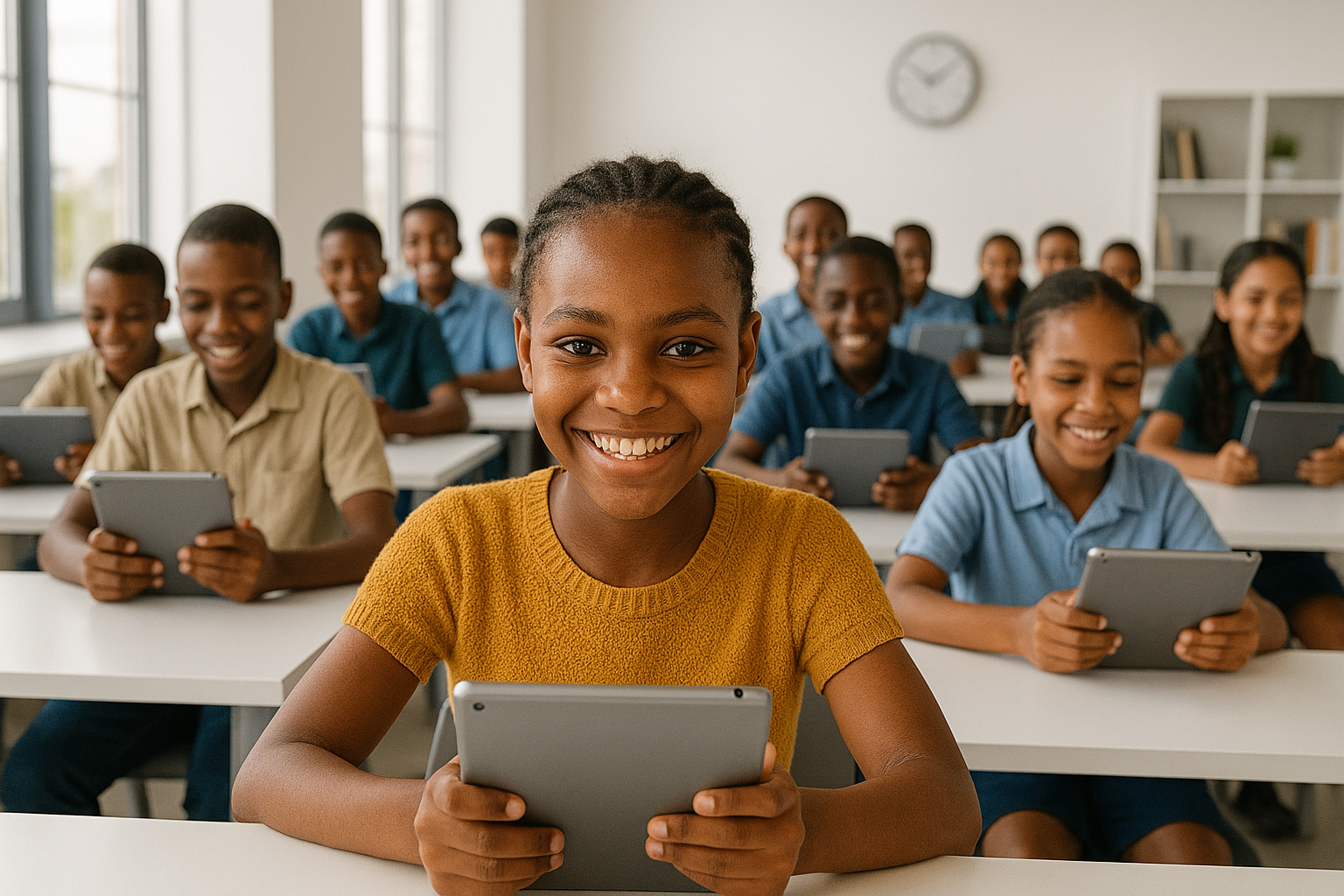 Forum Discussion on Child Online Safety