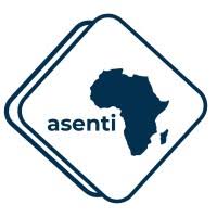 Asenti
