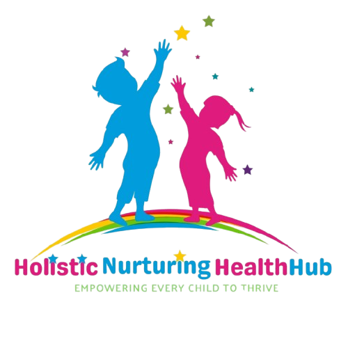 Holistic Nurturing Health Hub